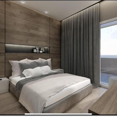 Luxury Townhouse Suite Larissa Exterior photo