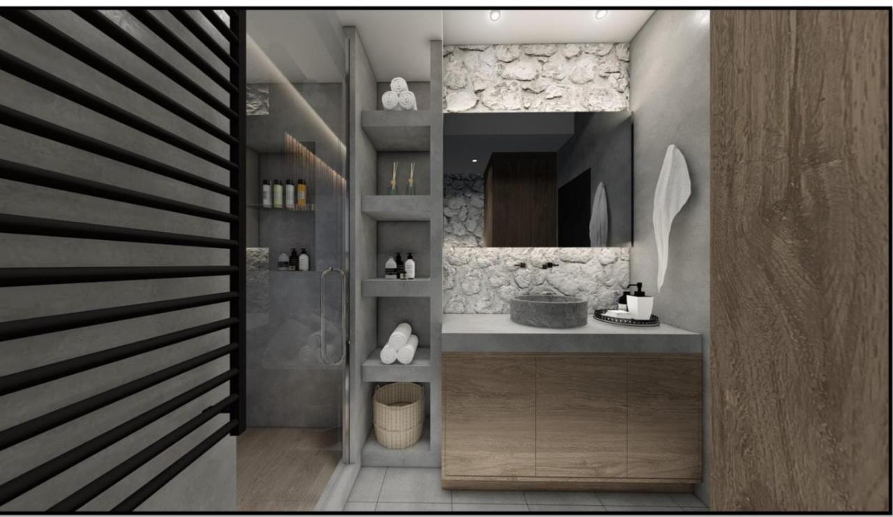 Luxury Townhouse Suite Larissa Exterior photo